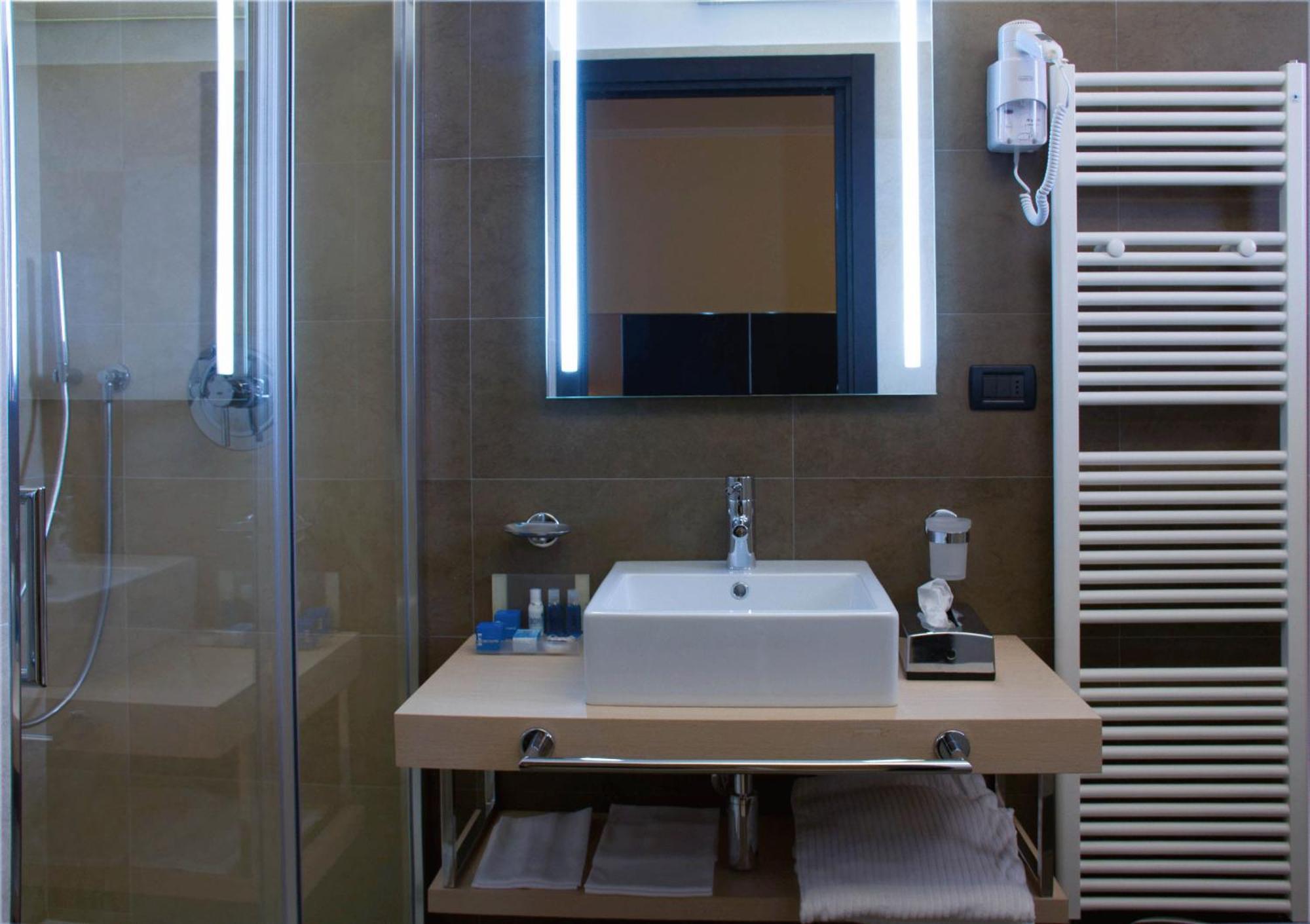 Hotel Imperial San Benedetto del Tronto Exteriér fotografie