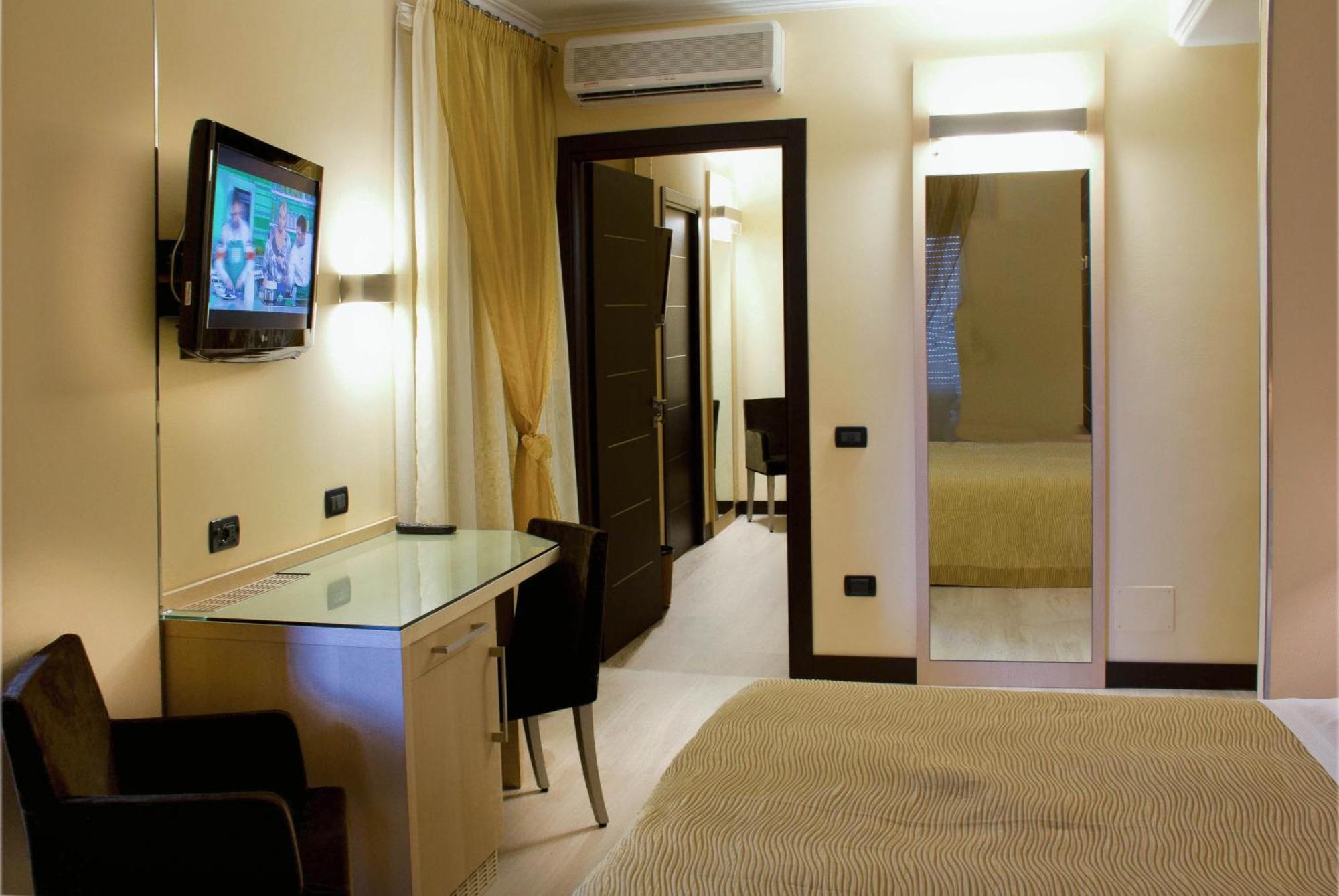 Hotel Imperial San Benedetto del Tronto Exteriér fotografie