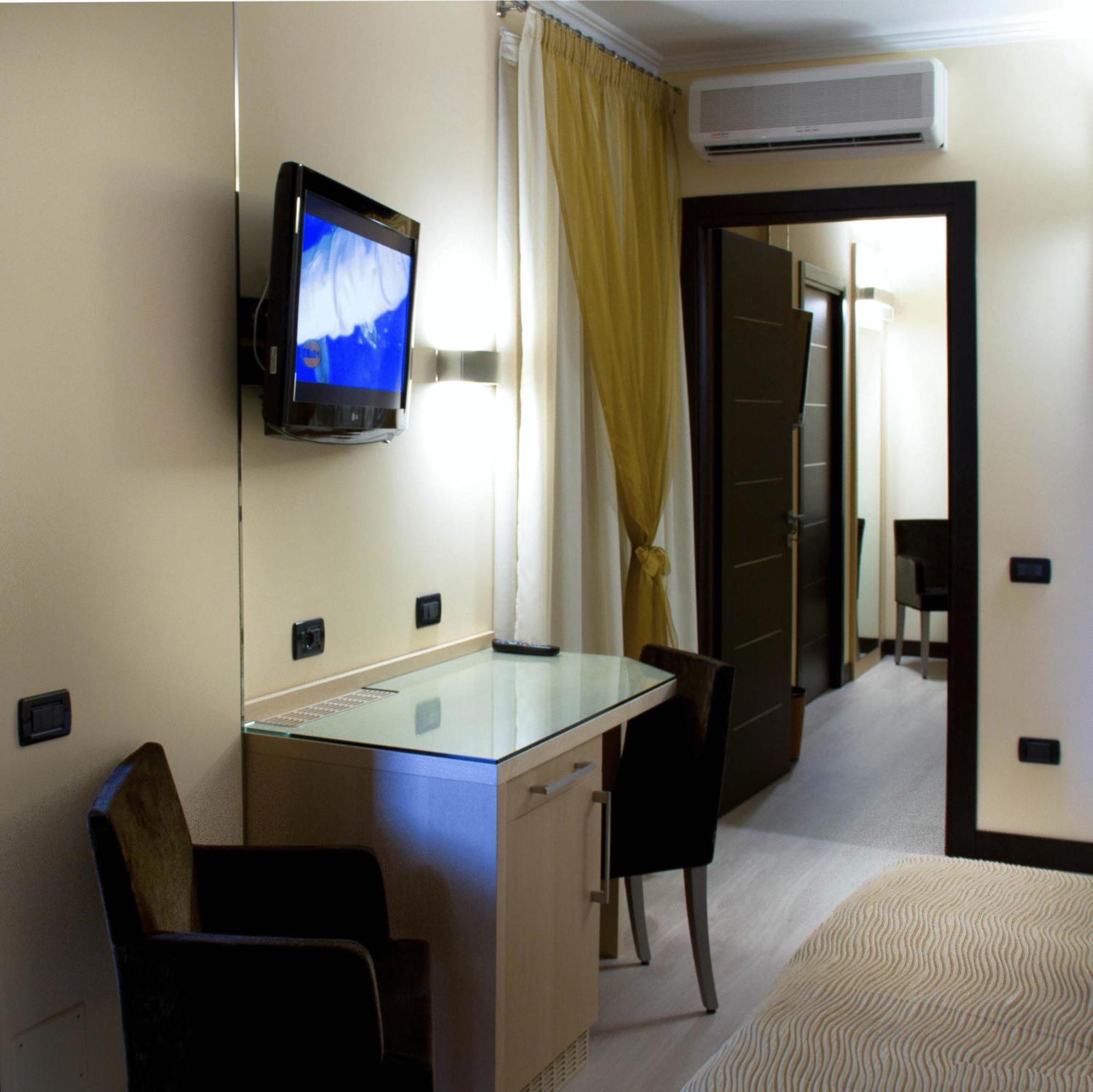 Hotel Imperial San Benedetto del Tronto Exteriér fotografie