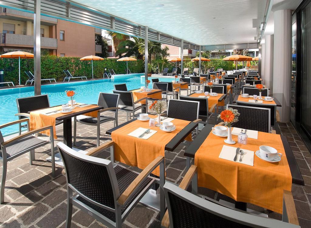 Hotel Imperial San Benedetto del Tronto Exteriér fotografie