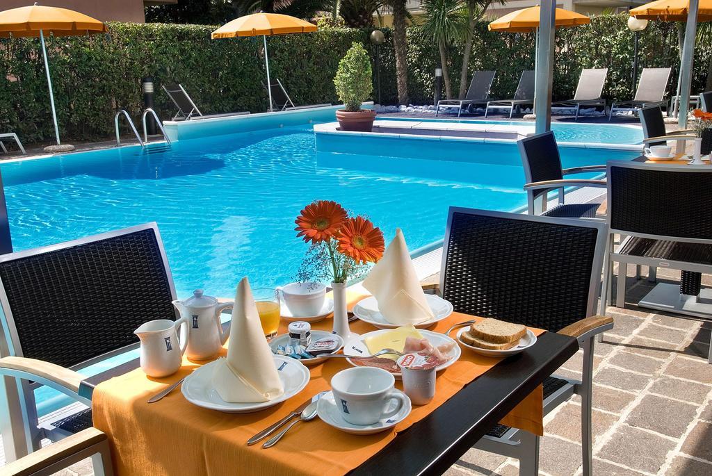 Hotel Imperial San Benedetto del Tronto Exteriér fotografie