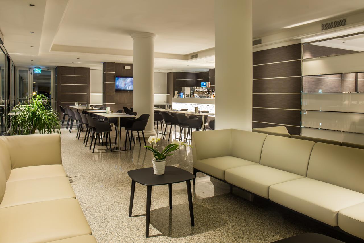 Hotel Imperial San Benedetto del Tronto Exteriér fotografie