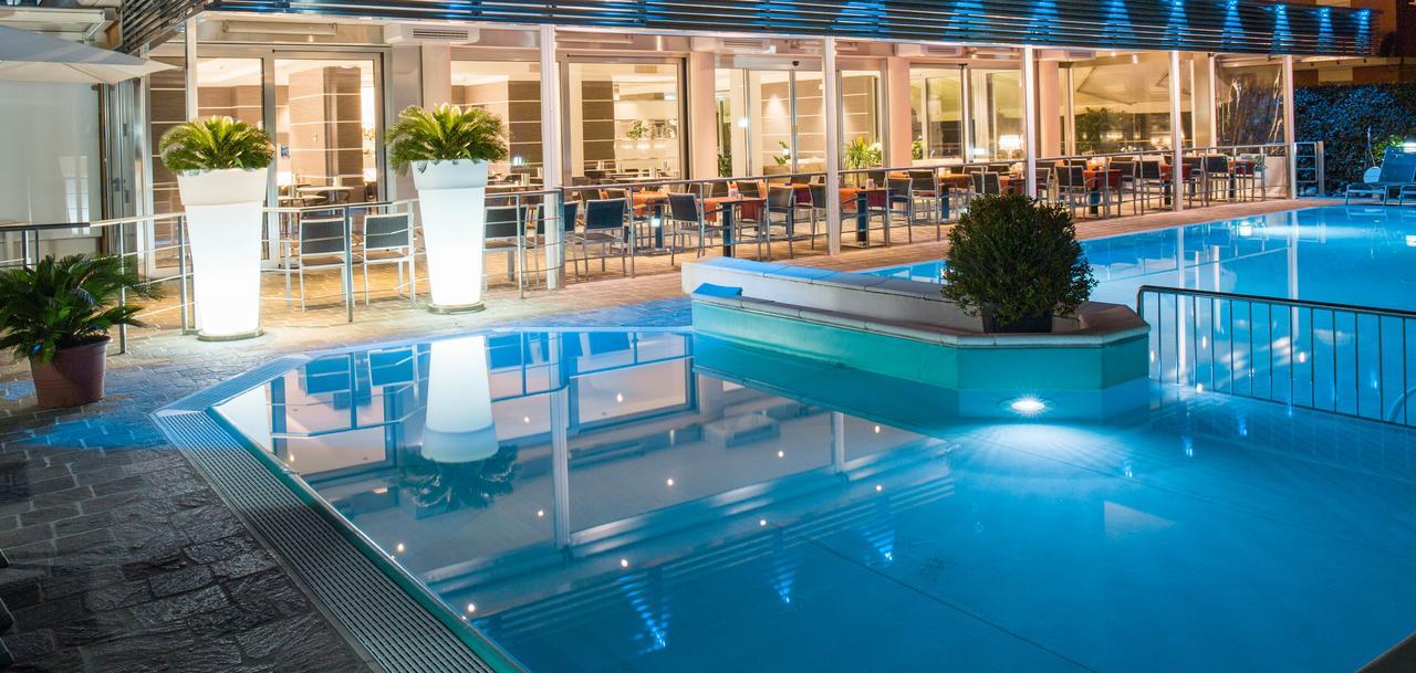 Hotel Imperial San Benedetto del Tronto Exteriér fotografie