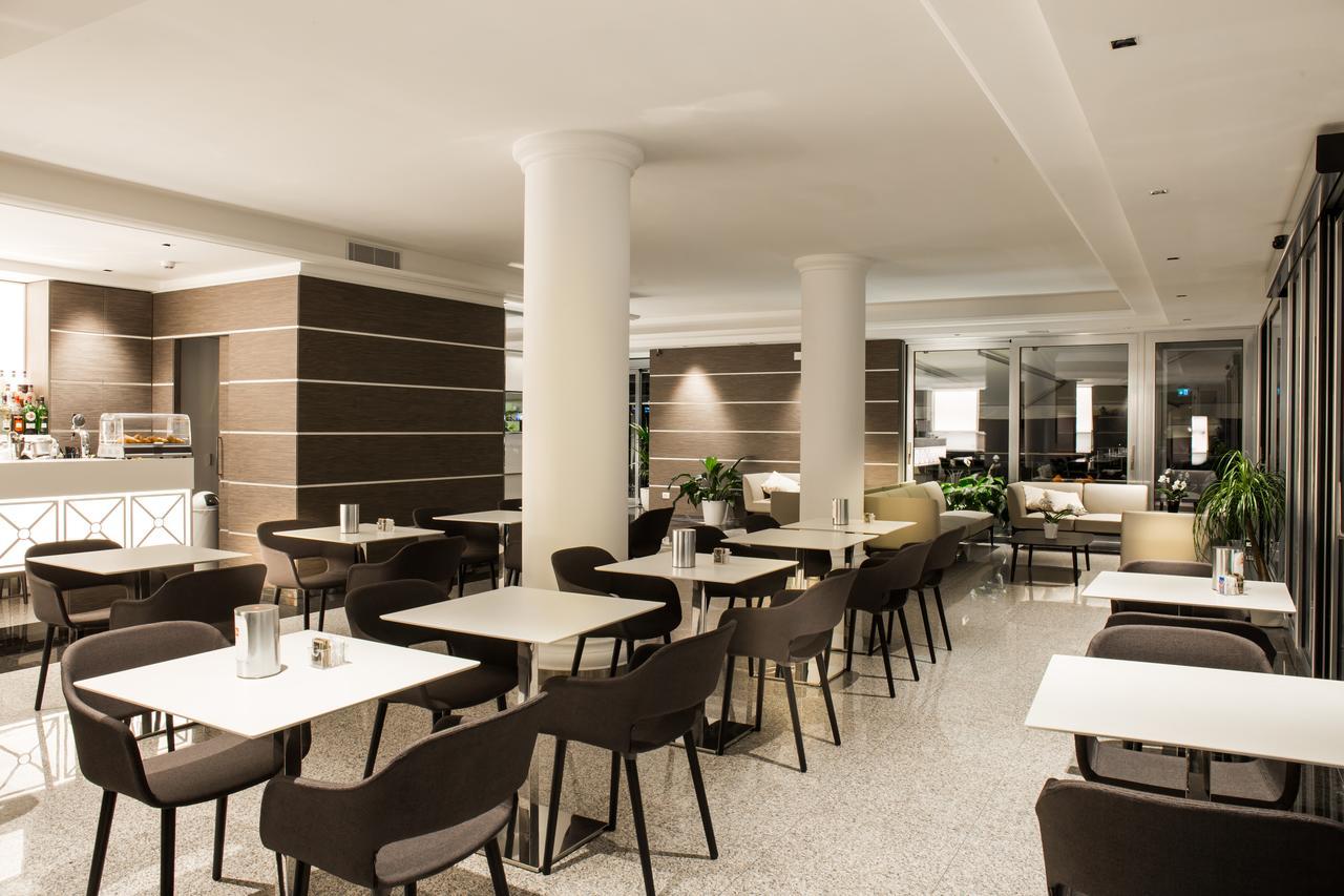 Hotel Imperial San Benedetto del Tronto Exteriér fotografie