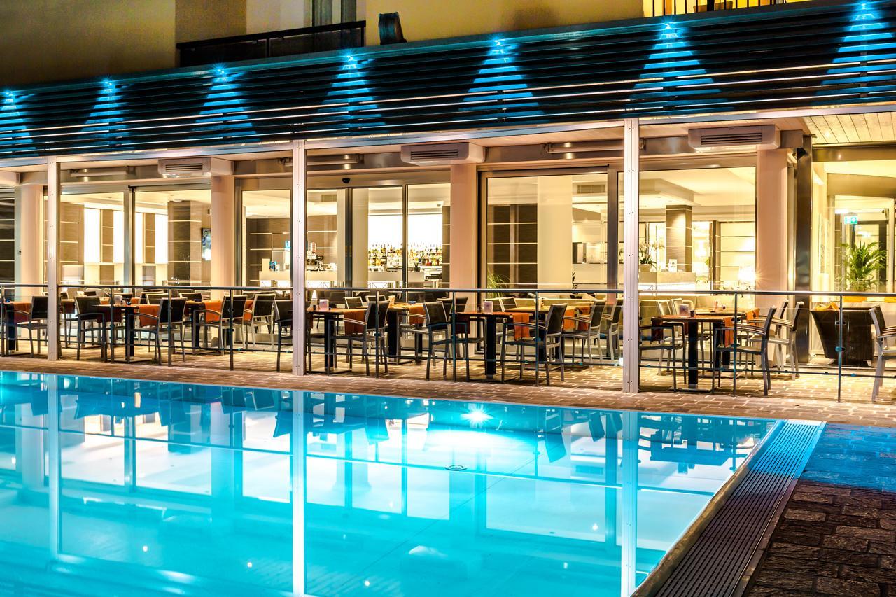 Hotel Imperial San Benedetto del Tronto Exteriér fotografie