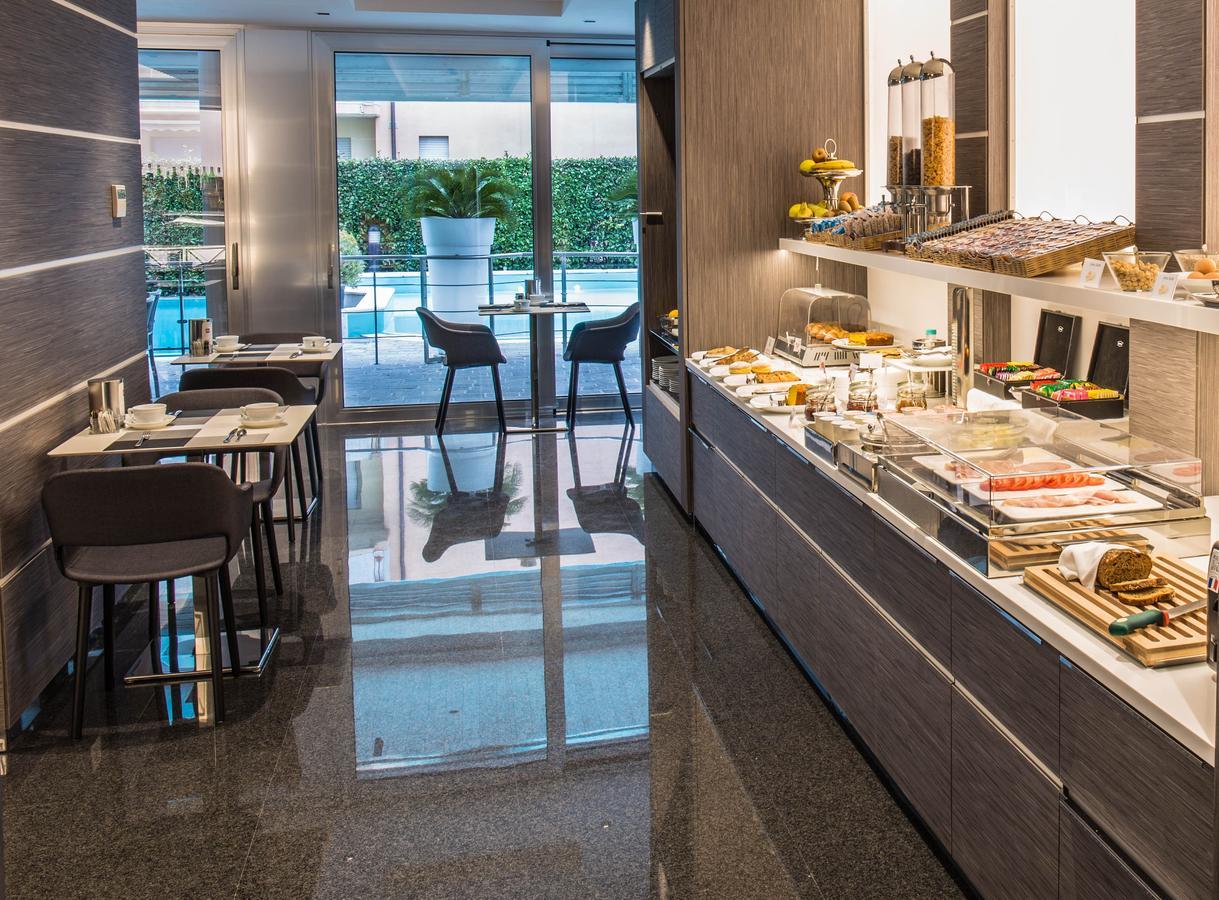 Hotel Imperial San Benedetto del Tronto Exteriér fotografie