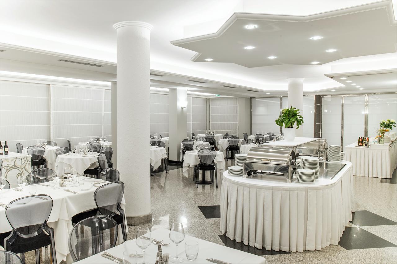 Hotel Imperial San Benedetto del Tronto Exteriér fotografie