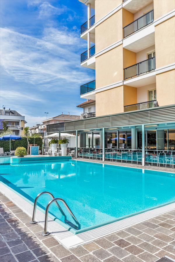 Hotel Imperial San Benedetto del Tronto Exteriér fotografie