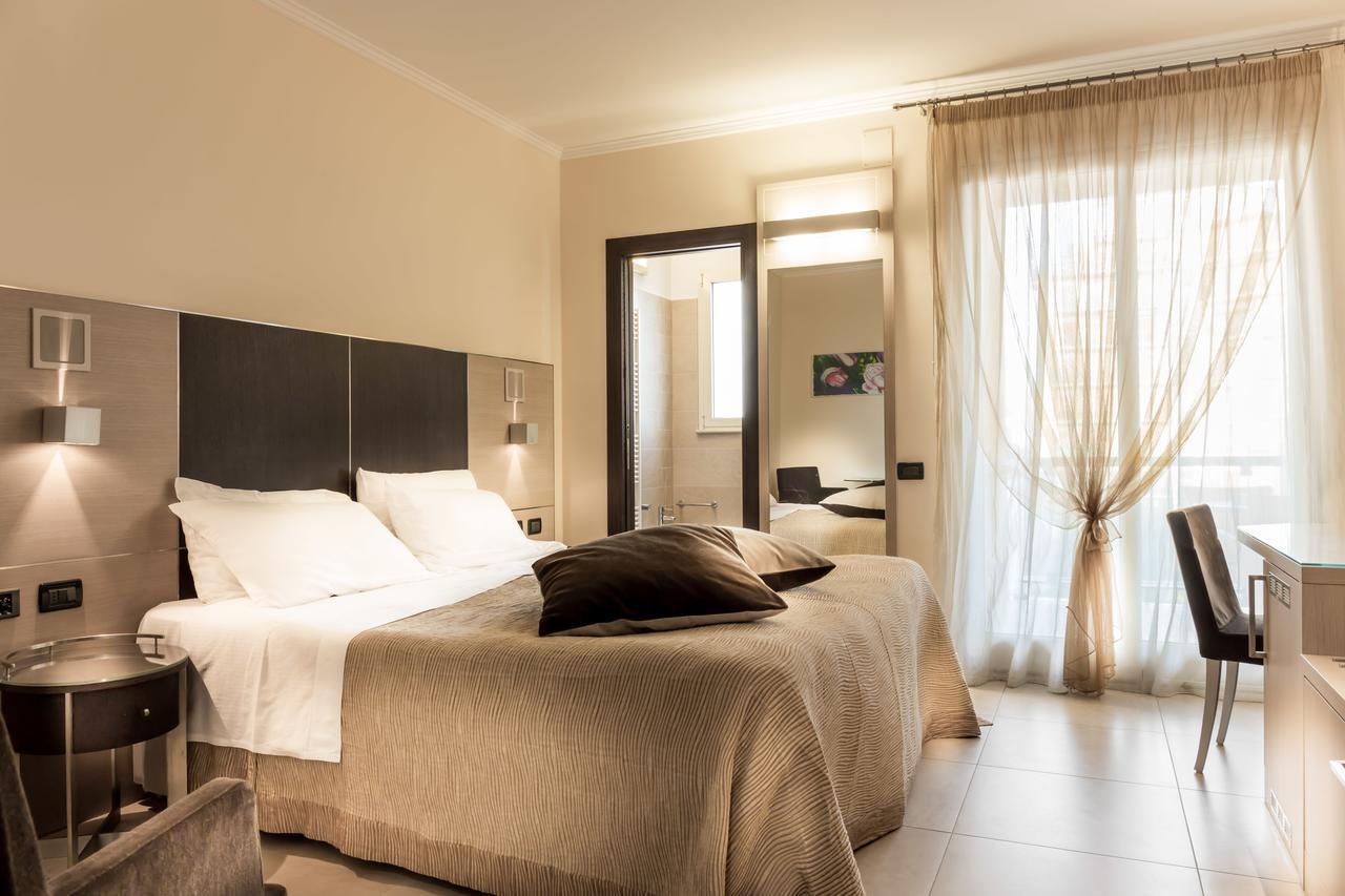 Hotel Imperial San Benedetto del Tronto Exteriér fotografie