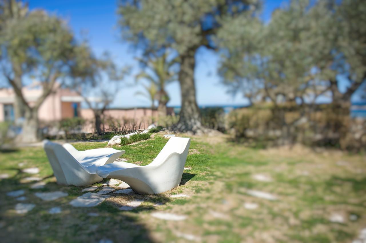 Hotel Imperial San Benedetto del Tronto Exteriér fotografie
