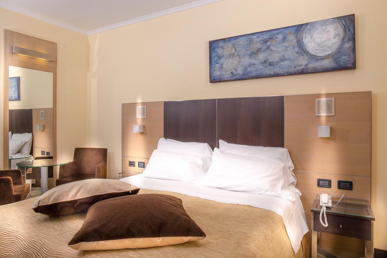 Hotel Imperial San Benedetto del Tronto Exteriér fotografie