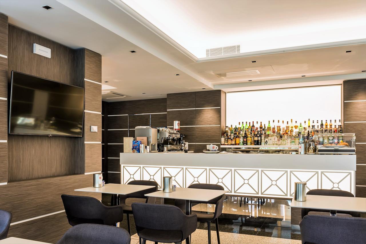 Hotel Imperial San Benedetto del Tronto Exteriér fotografie