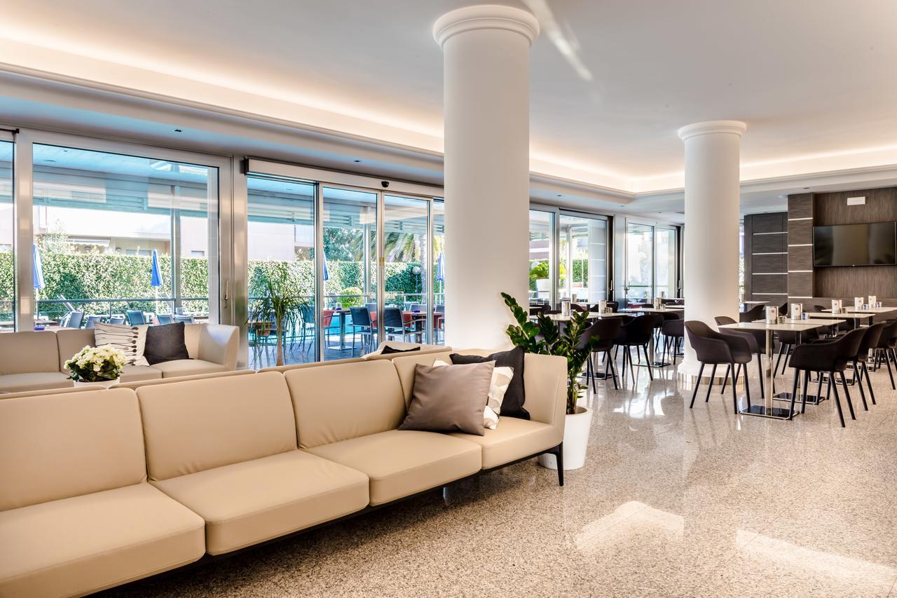 Hotel Imperial San Benedetto del Tronto Exteriér fotografie