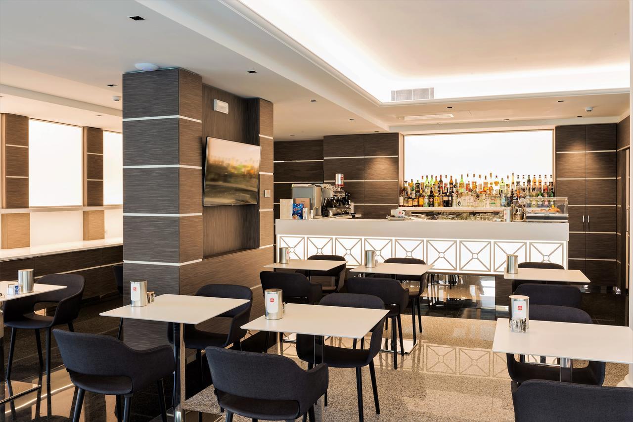 Hotel Imperial San Benedetto del Tronto Exteriér fotografie