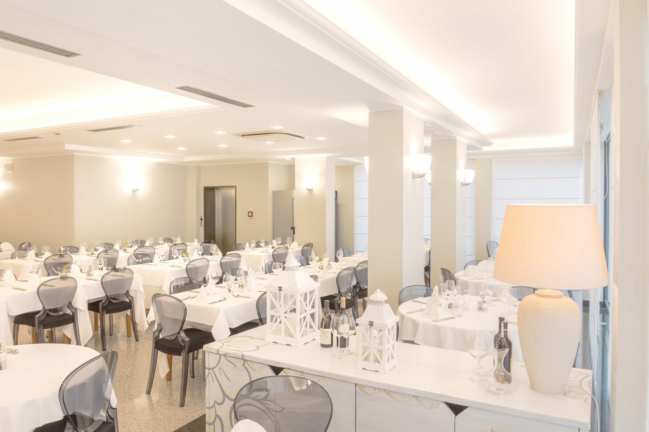 Hotel Imperial San Benedetto del Tronto Exteriér fotografie