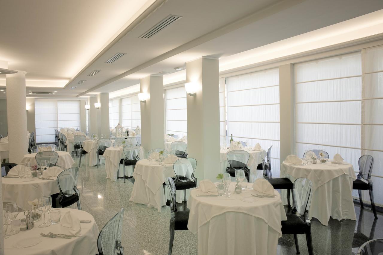 Hotel Imperial San Benedetto del Tronto Exteriér fotografie