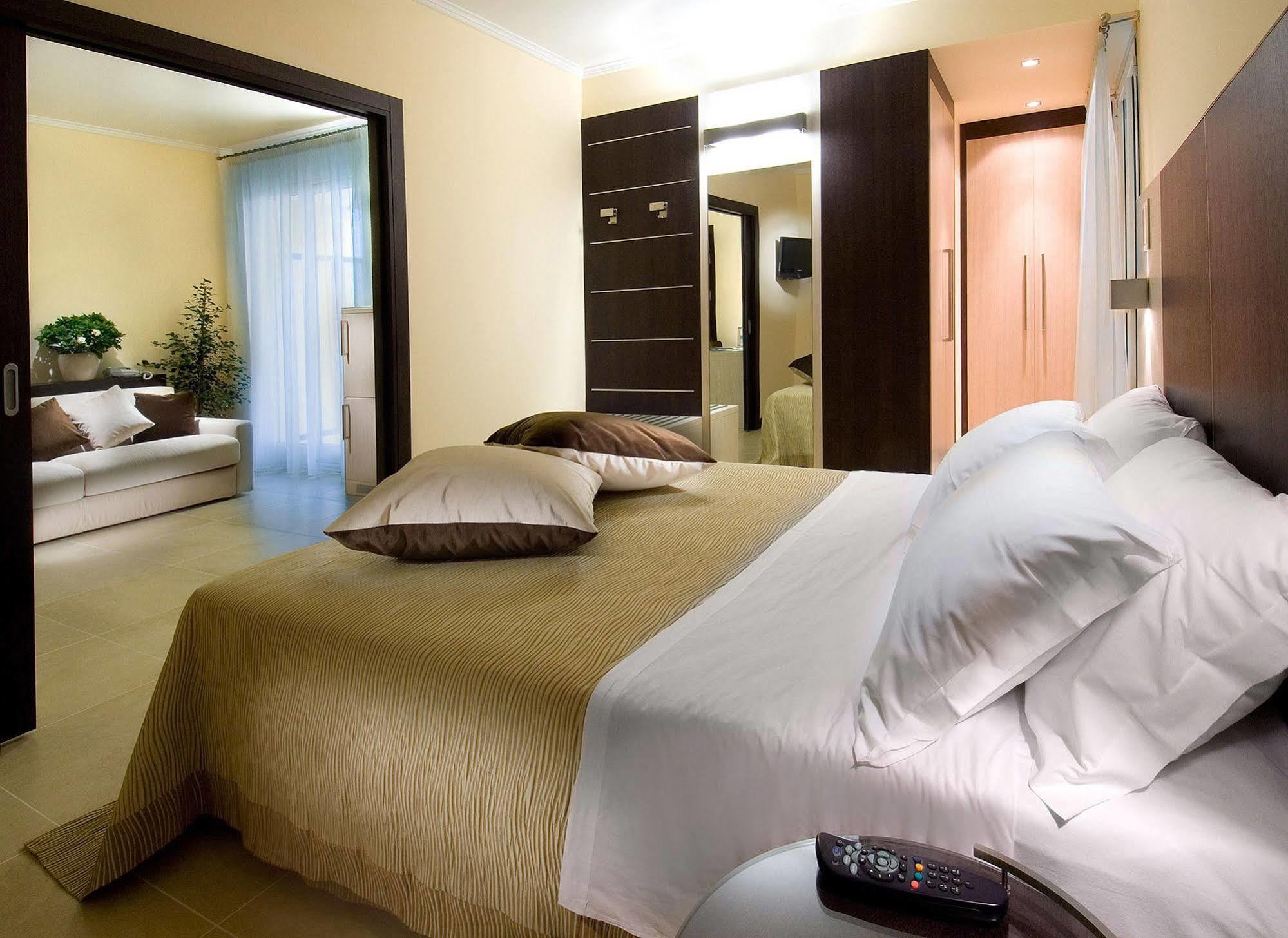 Hotel Imperial San Benedetto del Tronto Exteriér fotografie