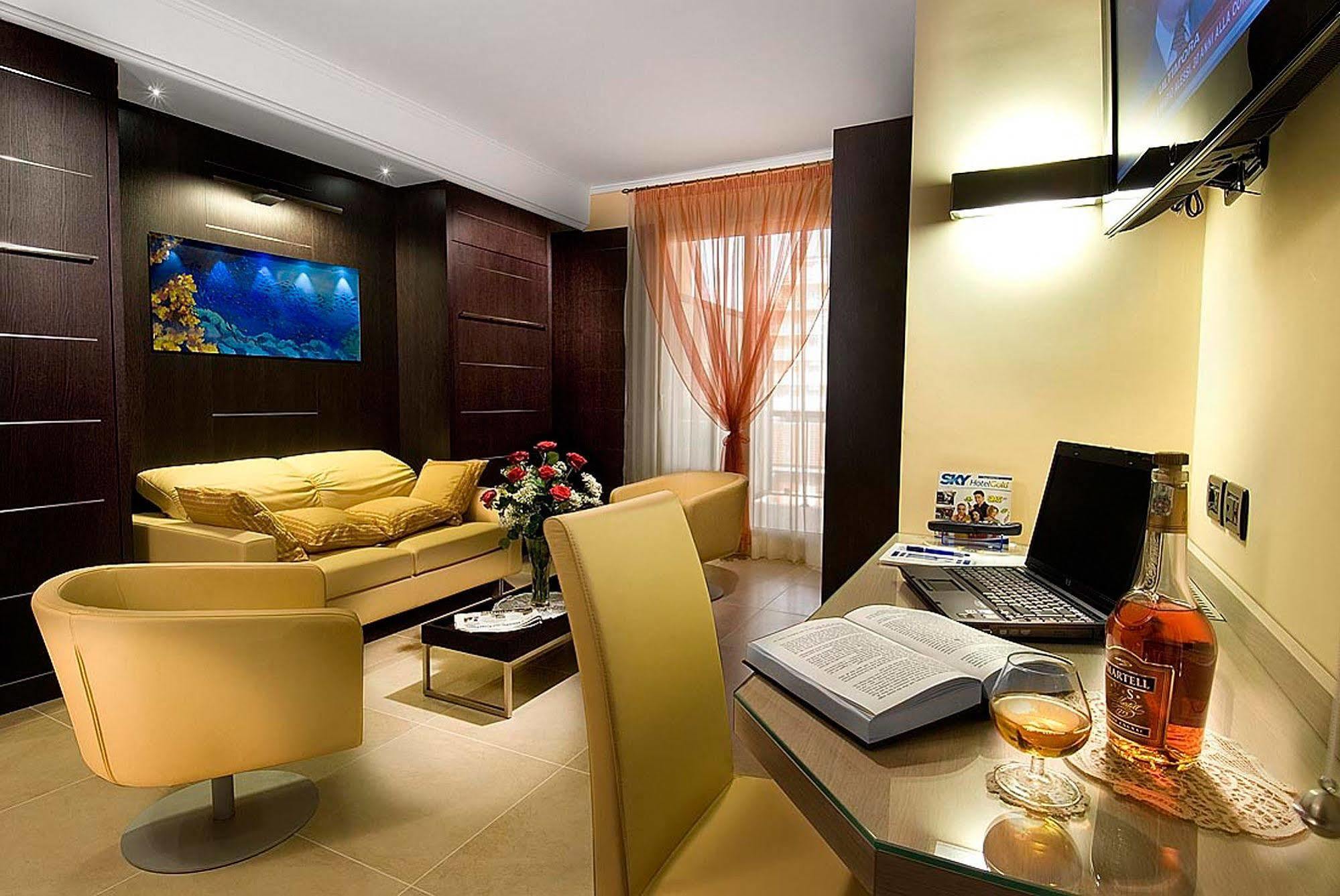 Hotel Imperial San Benedetto del Tronto Exteriér fotografie