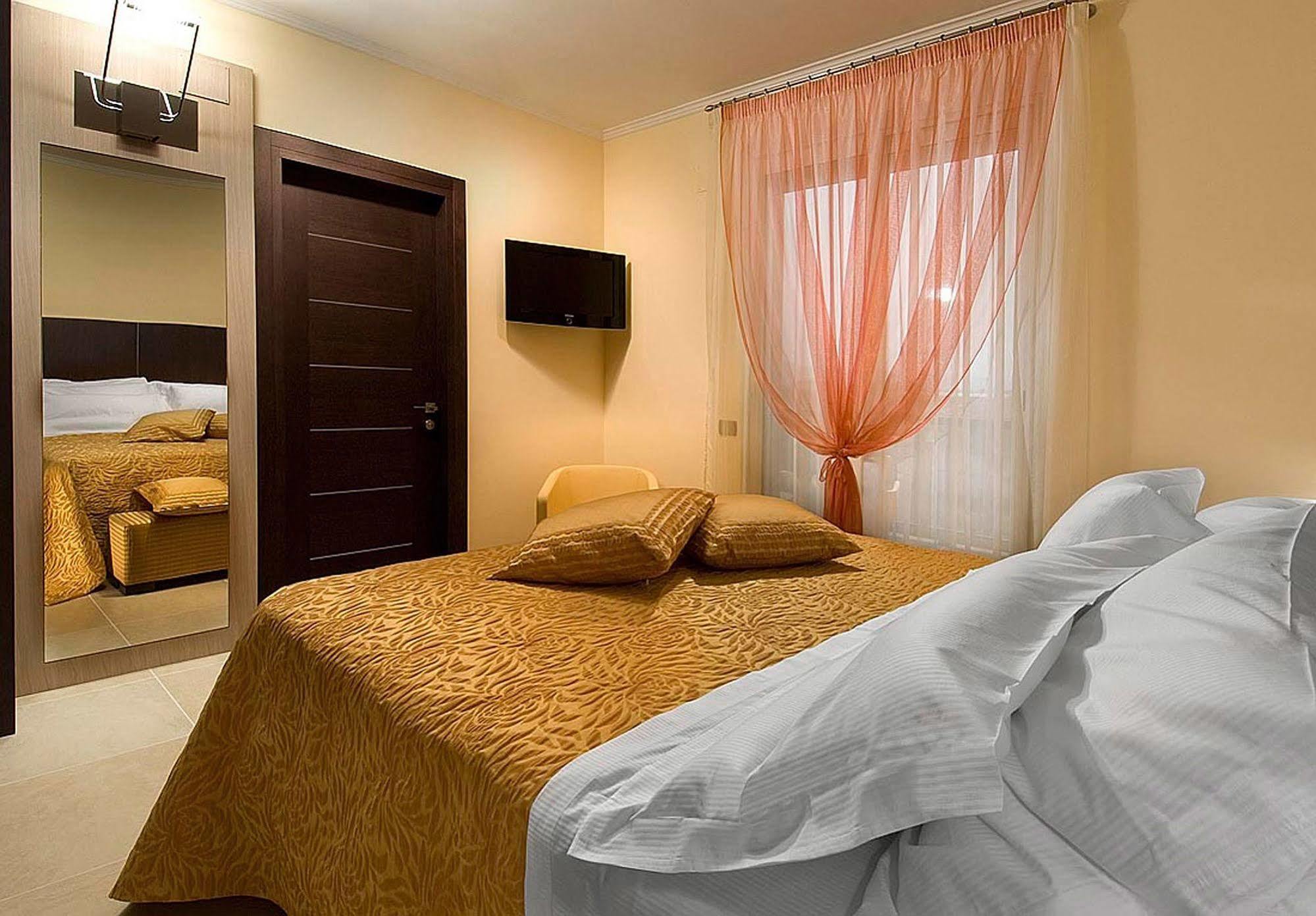 Hotel Imperial San Benedetto del Tronto Exteriér fotografie