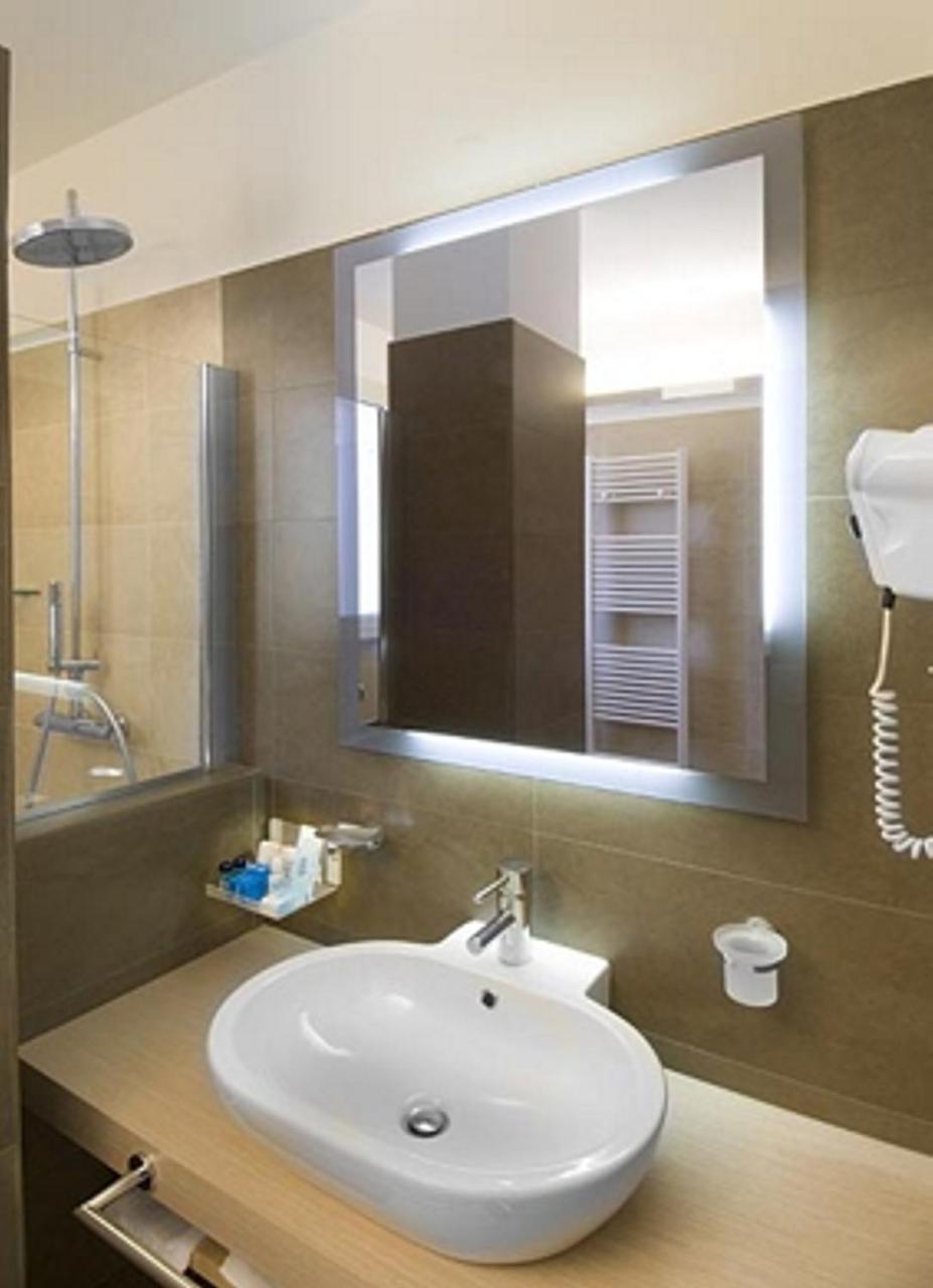 Hotel Imperial San Benedetto del Tronto Pokoj fotografie