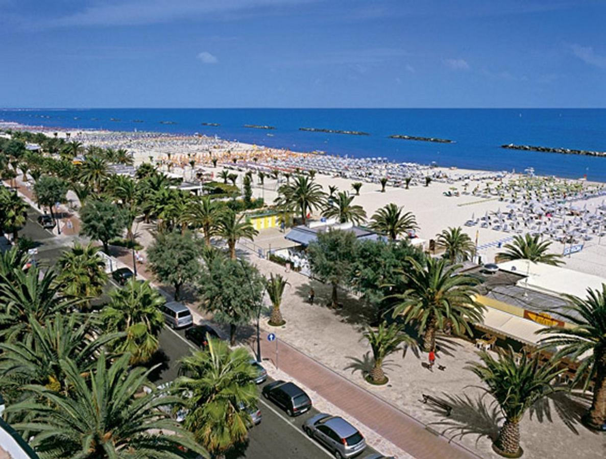 Hotel Imperial San Benedetto del Tronto Exteriér fotografie