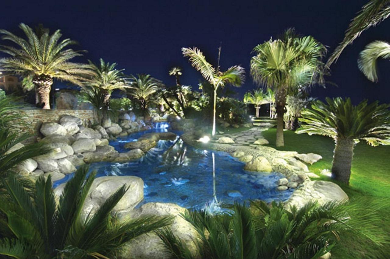 Hotel Imperial San Benedetto del Tronto Exteriér fotografie